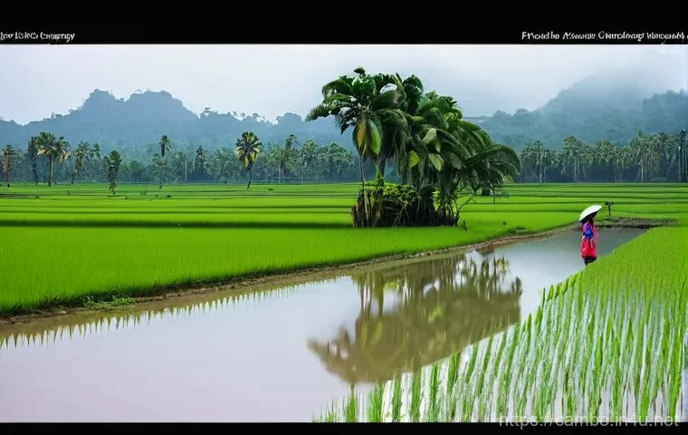캄보디아의 날씨와 계절 - **Image Prompt 1: Serene Dry Season at Angkor Wat**
A panoramic view of Angkor Wat under a clear... 캄보디아의 날씨와 계절 - **Image Prompt 1: Serene Dry Season at Angkor Wat**
A panoramic view of Angkor Wat under a clear...